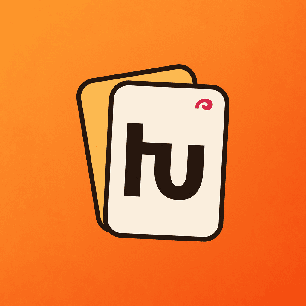 Խաղա՞նք (Xaxanq) app icon — the offline Armenian party-game collection